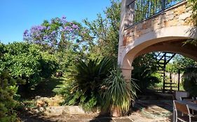 Lujosa Casa Mallorquina Restaurada