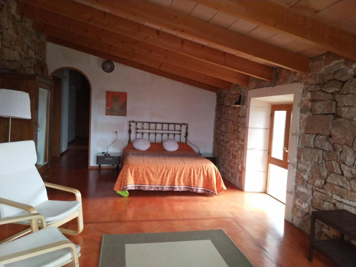 Lujosa Casa Mallorquina Restaurada Ses Salines  Exterior foto